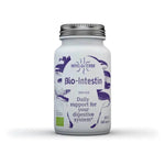 BIO INTESTIN mélange de champignons médicinaux pour le microbiote NICE ORGANIC herboristerie bio