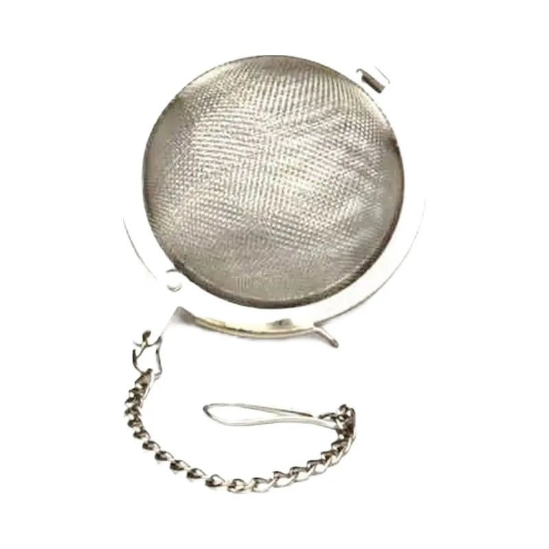 Boule à thé inox - Diamètre 5 cm