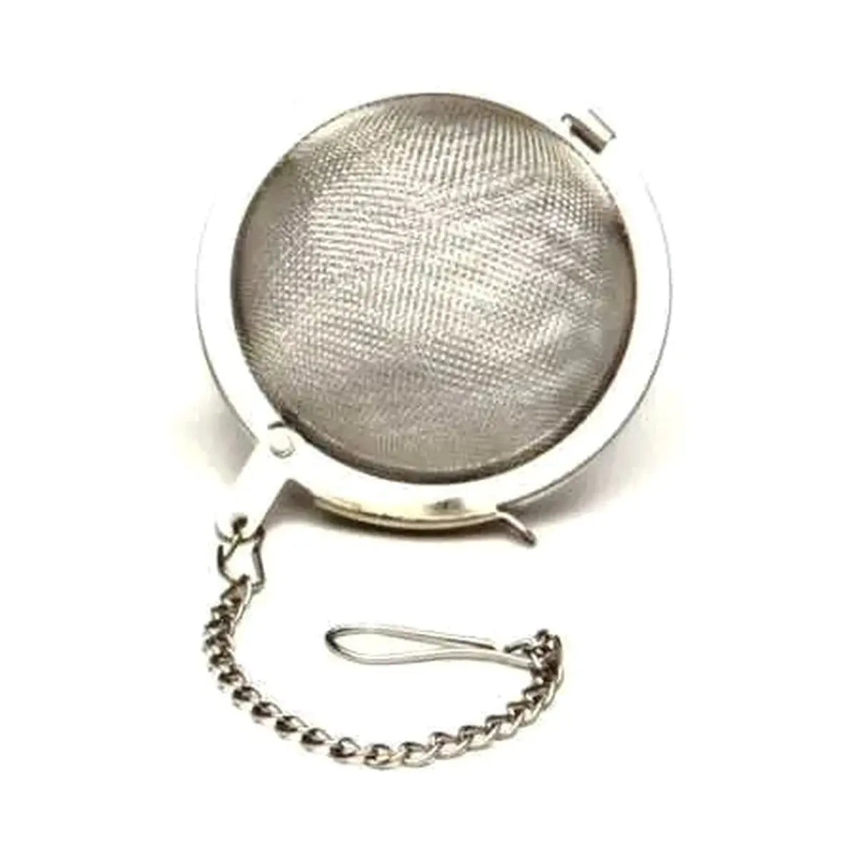 Boule à thé diamètre 5 cm NICE ORGANIC herboristerie bio