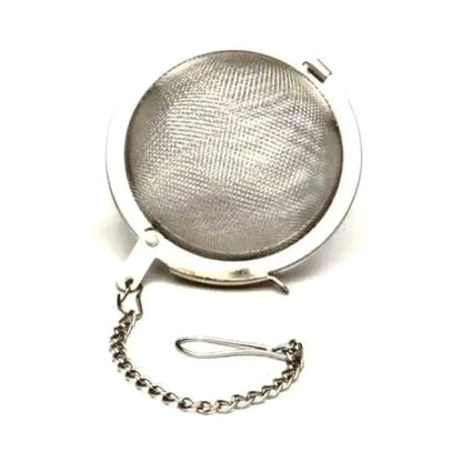 Boule à thé diamètre 5 cm NICE ORGANIC herboristerie bio