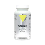 Calcium boite de 100 gélules Vit'All+ NICE ORGANIC herboristerie bio