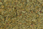 tisane cassis bio