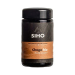 Chaga Extrait Concentré - 60 Gélules (SIHO)