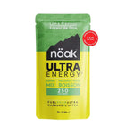 Citron Vert - Sachets individuels  Näak Ultra Energy™ NICE ORGANIC herboristerie bio