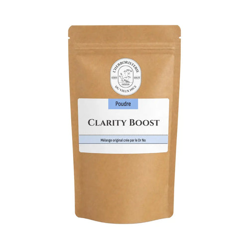 Poudre complexe "Clarity Boost"