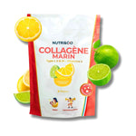 Collagène Marin poudre - 180g - Nutri&Co - photo 2