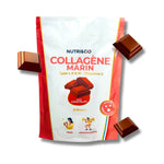 Collagène Marin poudre - 180g - Nutri&Co - photo 3