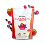 Collagène Marin poudre - 180g - Nutri&Co - photo 4