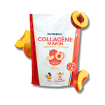 Collagène Marin poudre - 180g - Nutri&Co - photo 5