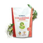 Collagène Marin poudre - 180g - Nutri&Co - photo 7