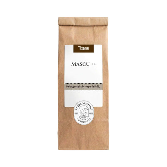 Tisane Mascu +