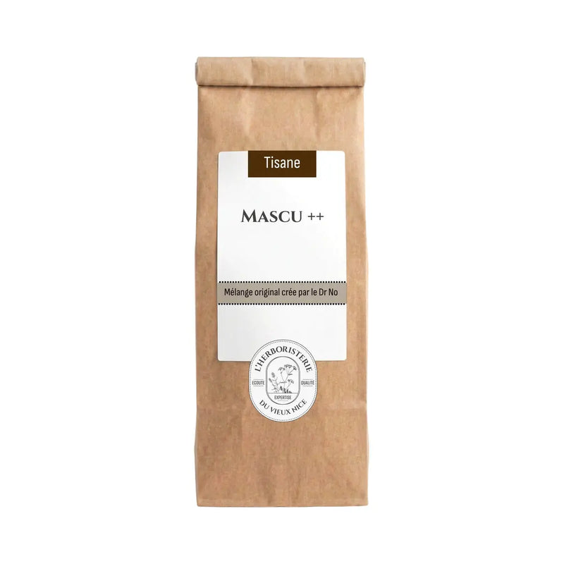 Tisane Mascu +