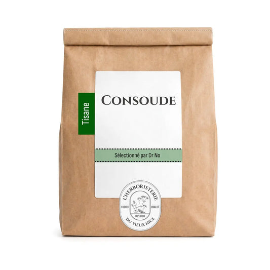 Consoude - Racine