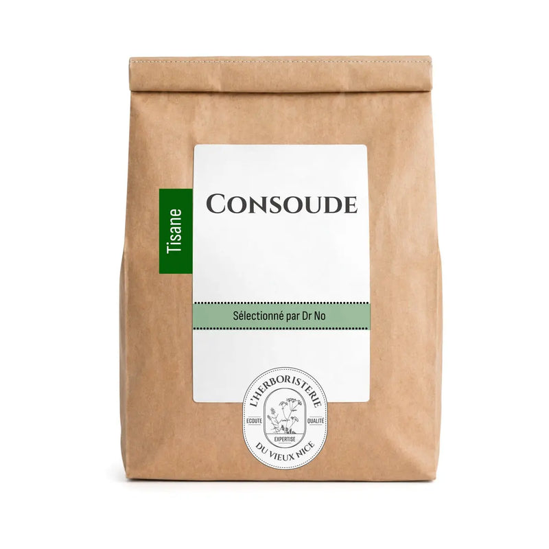 Consoude - Racine