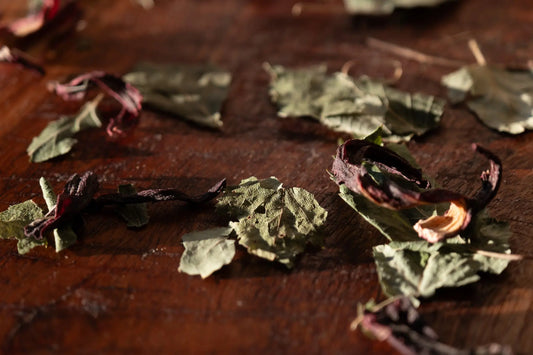 Tisane Cool & Calm NICE ORGANIC herboristerie bio