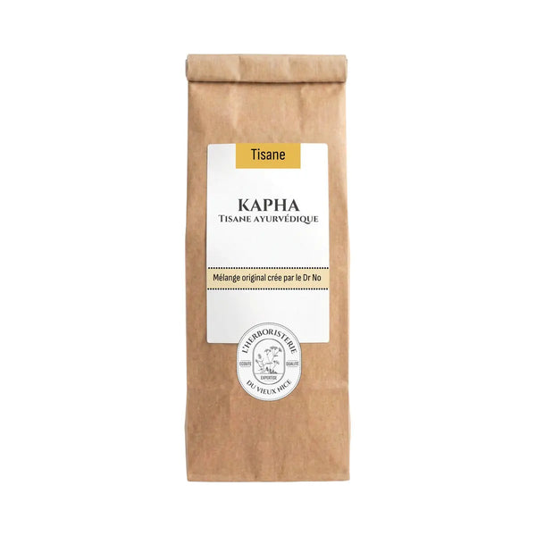Tisane Ayurvédique Kapha
