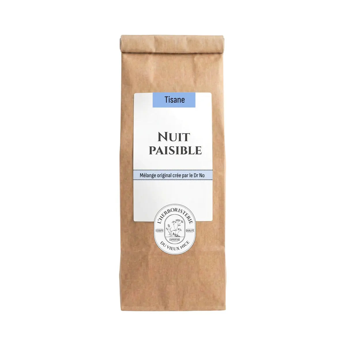 Tisane Nuit Paisible
