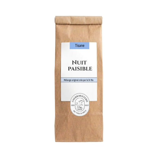 Tisane Nuit Paisible