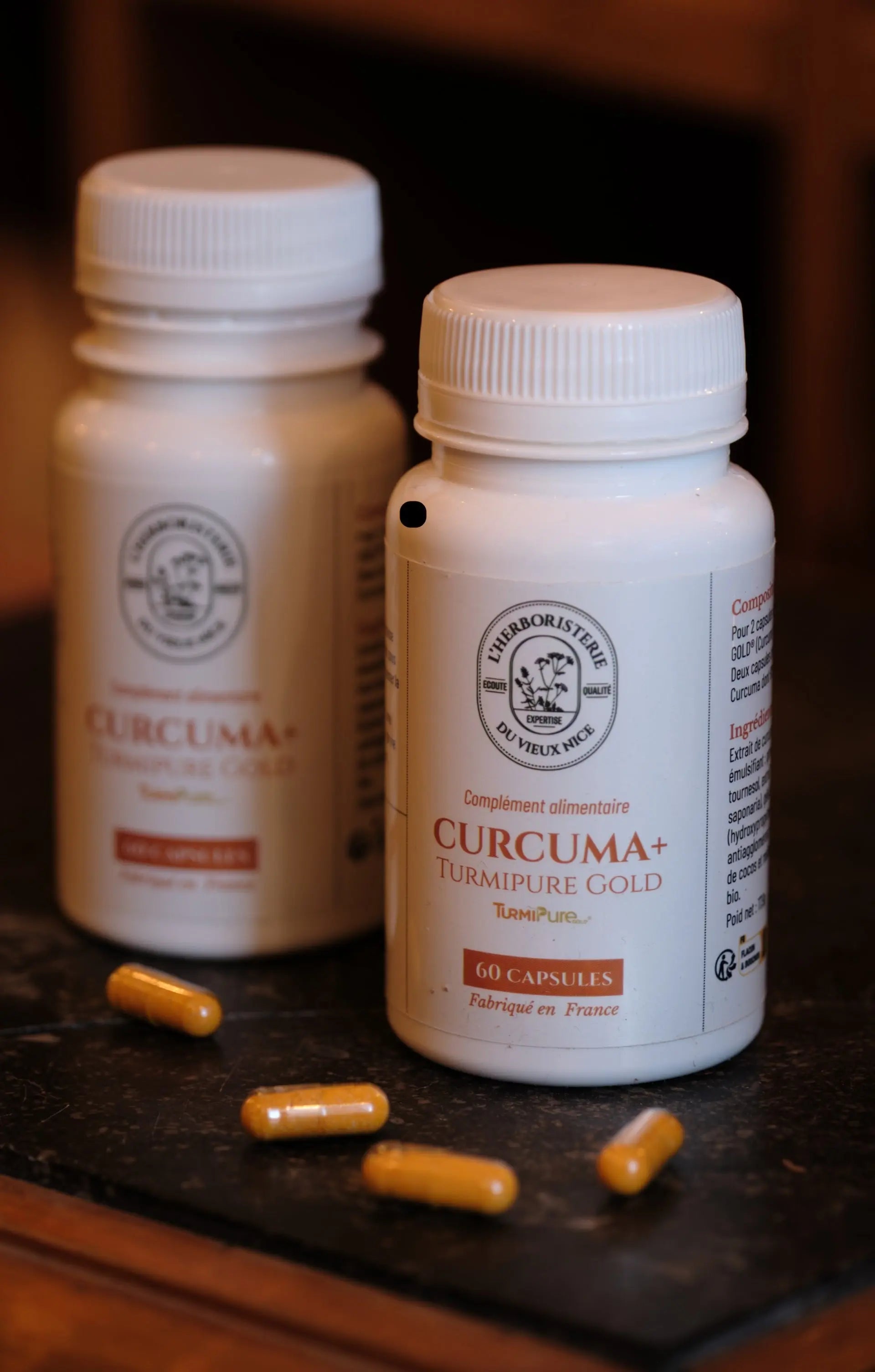 Curcuma – Herboristerie du Vieux Nice Herboristerie bio du vieux Nice