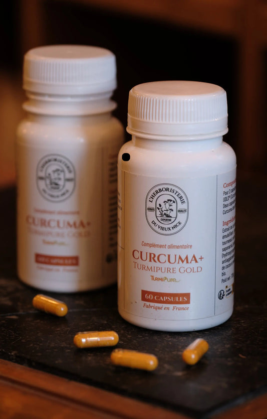 Curcuma – Herboristerie du Vieux Nice Herboristerie bio du vieux Nice