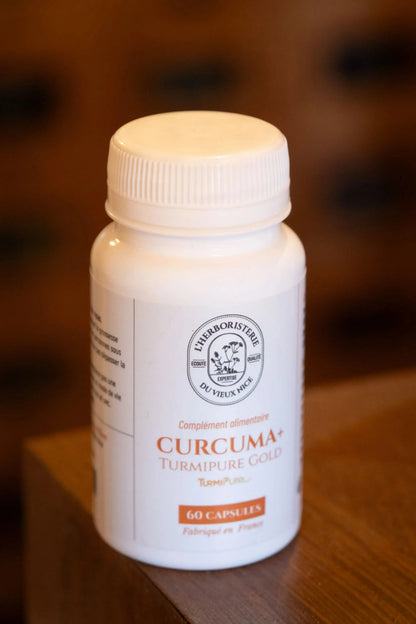 Curcuma – Herboristerie du Vieux Nice Herboristerie bio du vieux Nice