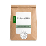 Eucalyptus Globuleux - Feuilles