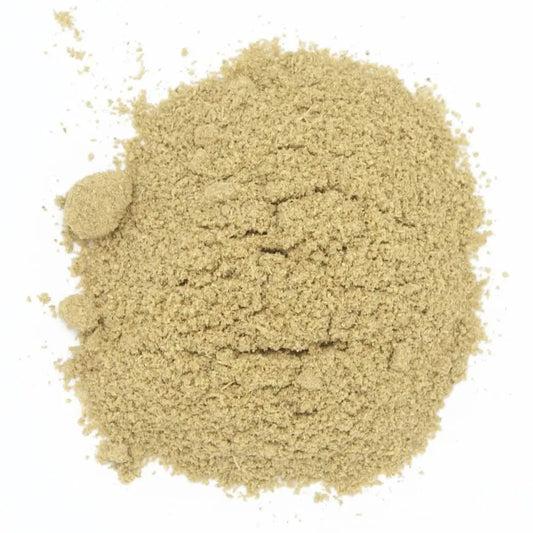 Fenouil poudre 100 g NICE ORGANIC herboristerie bio