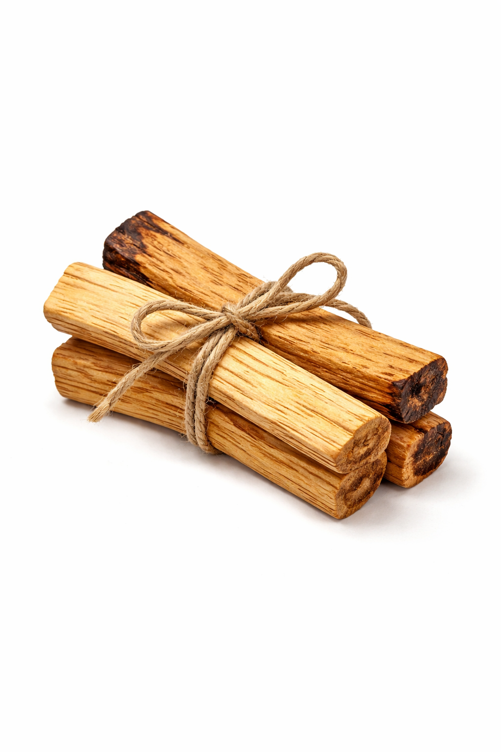 Palo santo à brûler 4 pièces