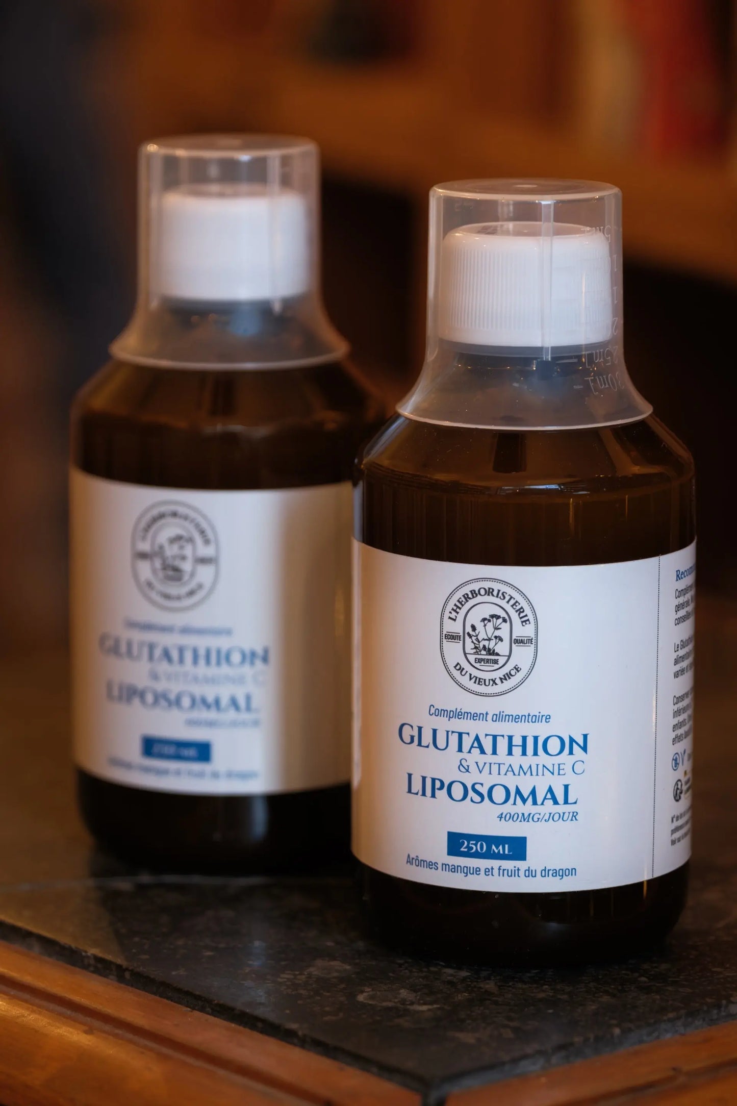 Glutathion – Herboristerie du Vieux Nice Herboristerie bio du vieux Nice