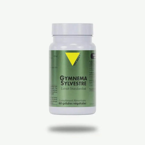 Gymnema Sylvestre Herboristerie bio du vieux Nice