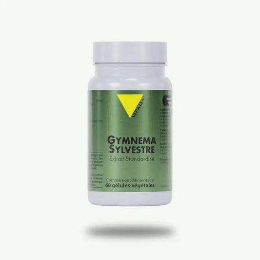 Gymnema Sylvestre Herboristerie bio du vieux Nice