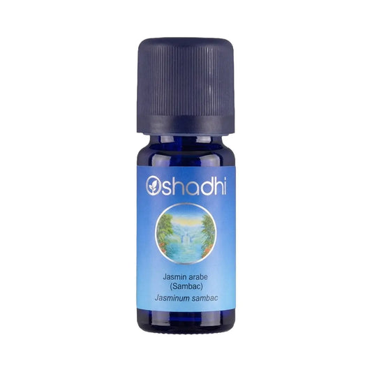 Absolue de Jasmin Sambac Fleur - 1ml - Oshadhi