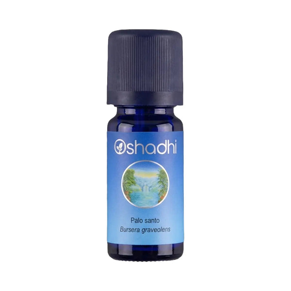 Huile Essentielle Palo Santo / Bois Sacré - 5ml - Oshadhi