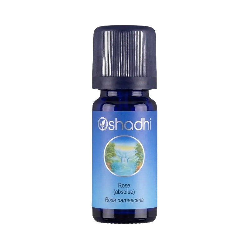 Absolue de Rose de Damas, Fleur - 1ml - Oshadhi