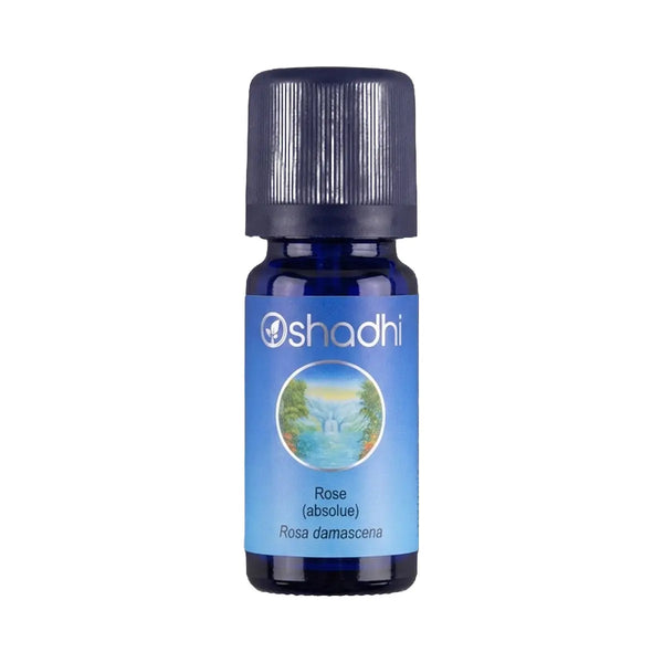 Absolue de Rose de Damas, Fleur - 1ml - Oshadhi