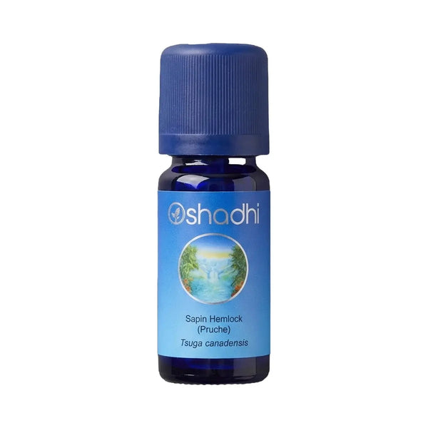 Huile Essentielle Pruche du Canada (Sapin Hemlock)- 5ml - Oshadhi