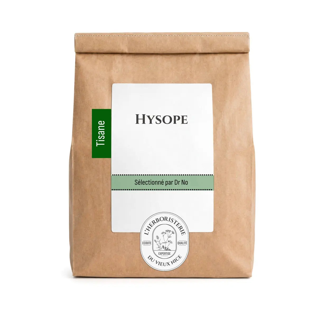 Hysope - Sommités fleuries