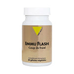 Immu Flash - Complexe Immunité 30 gélules (Vit'All+)