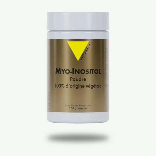 Myo Inositol Poudre Vit'All+ Herboristerie bio du vieux Nice