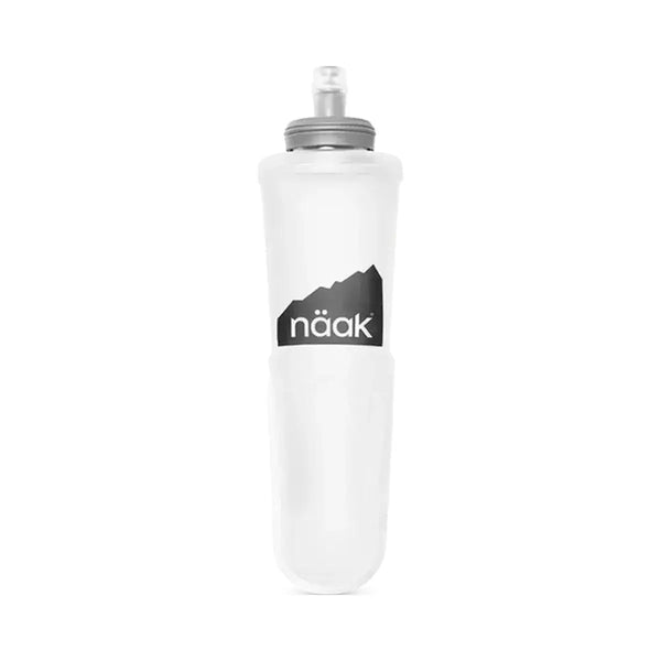 Matériel et accessoires Soft Flask 500 ml par Hydrapak™ Näak Herboristerie bio du vieux Nice