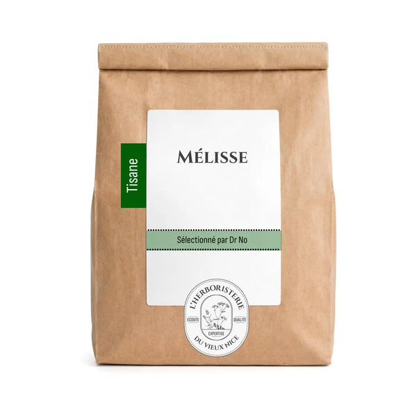 Mélisse - Feuilles