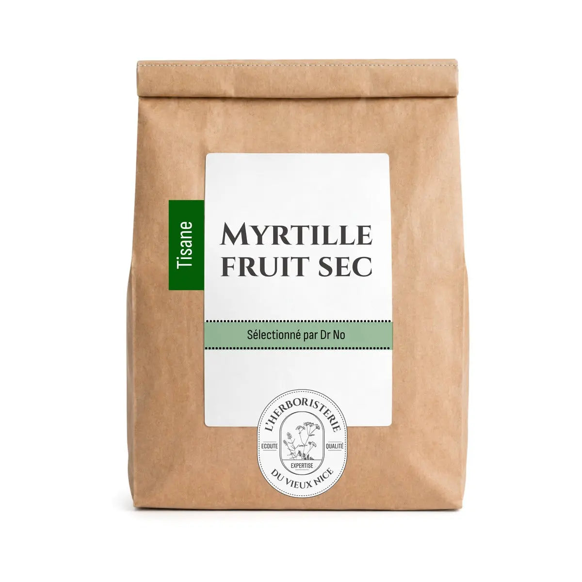 Myrtille