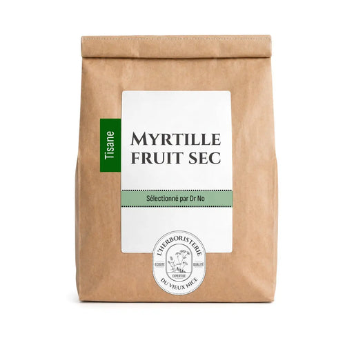 Myrtille