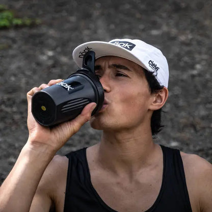 Protéine Vanille Näak Ultra Energy™ NICE ORGANIC herboristerie bio