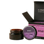 Shilajit Résine Pure du Kazakhstan - 15 ou 30g - SIHO