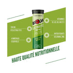 Pastilles Électrolytes Citron Vert - Menthe Herboristerie bio du vieux Nice