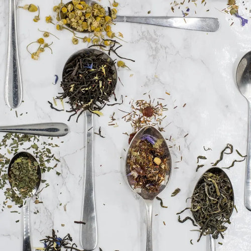 Coffret Immunité - produits naturels