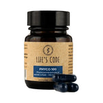 Phycocyanine 100 mg - 30 ou 90 gélules - Life's Code - photo 2