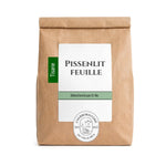 Pissenlit - Feuilles séchées