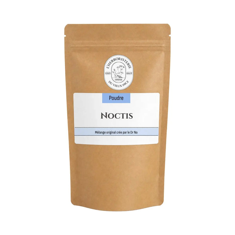 Poudre complexe "Noctis"